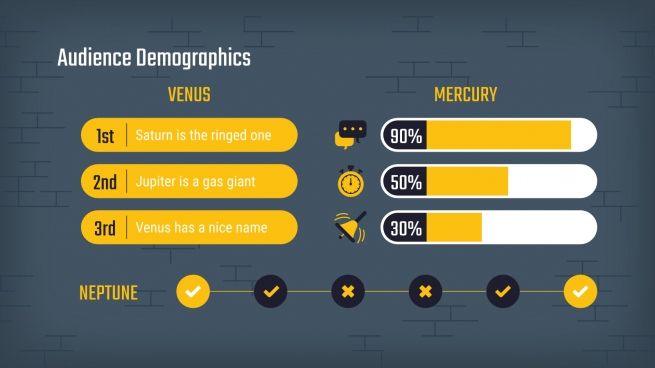 Escape Room Google Slides Theme And PowerPoint Template