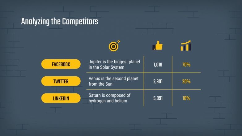 Escape Room Google Slides Theme And PowerPoint Template