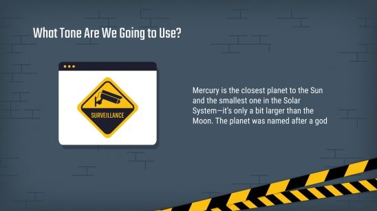 Escape Room Google Slides Theme And PowerPoint Template