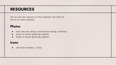 Quarterly Timeline Business Plan presentation template 