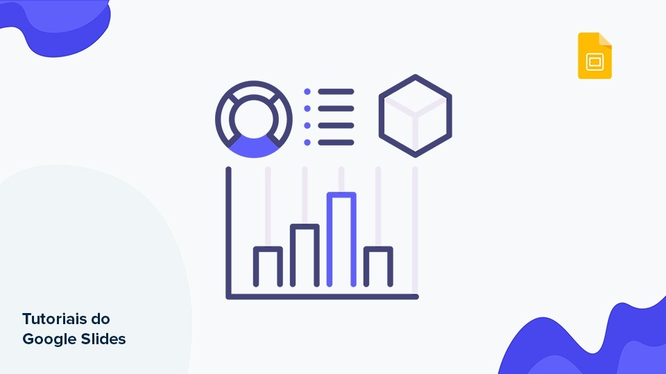 Como inserir infográficos no Google Slides | Tutoriais e Dicas de apresentação