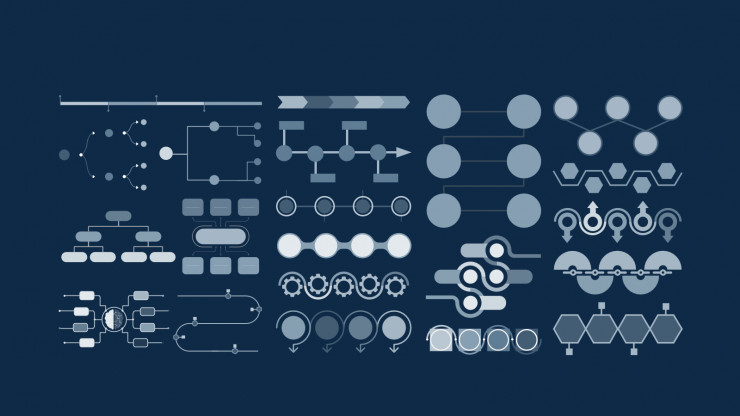 Food Pattern presentation template