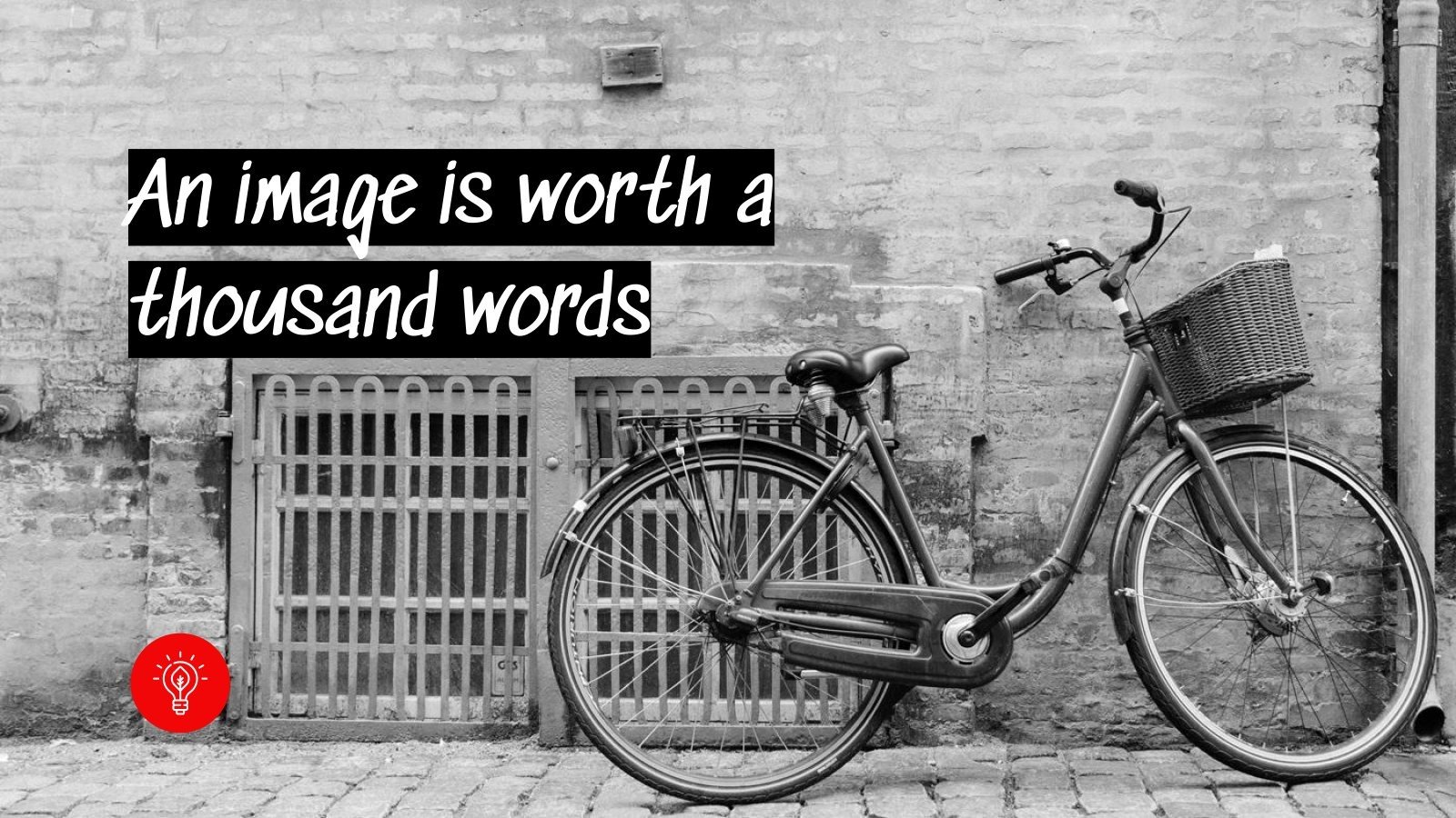 Ride Your Bike Google Slides theme and PowerPoint template