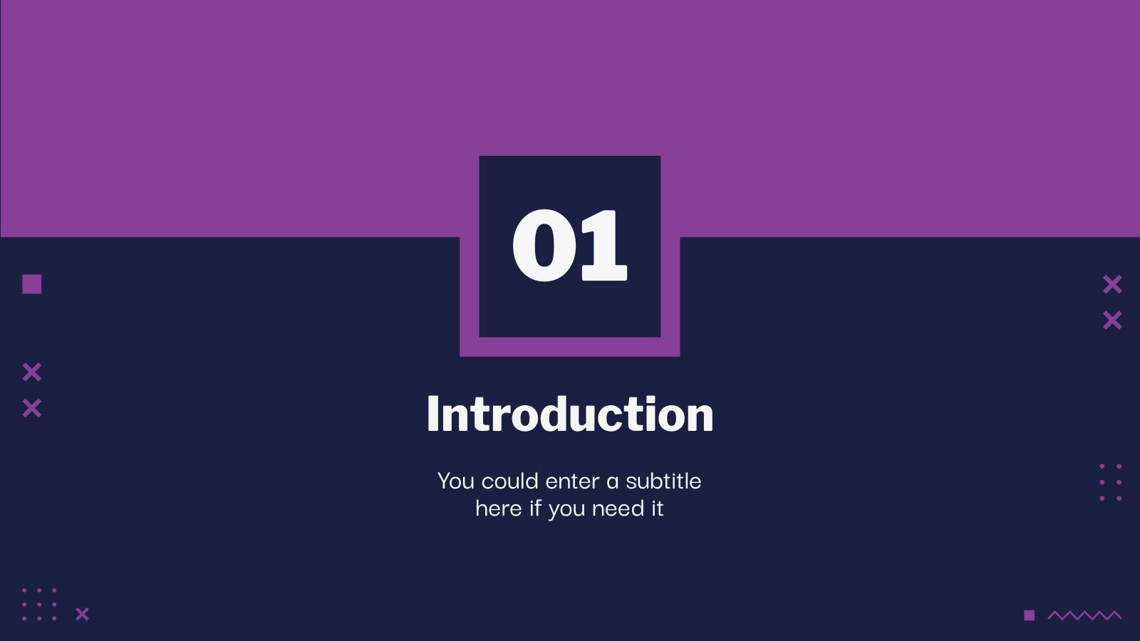 Trivia Night Google Slides Theme And PowerPoint Template