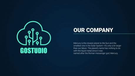 Modelo de apresentação Proposta de projeto de site