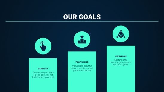 Modelo de apresentação Proposta de projeto de site