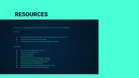 Modelo de apresentação Proposta de projeto de site