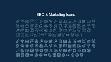 Modelo de apresentação Proposta de projeto de site