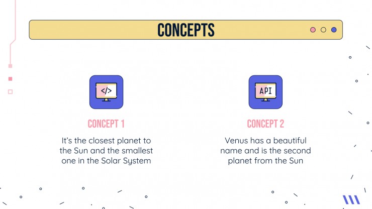 International Programmers Day presentation template
