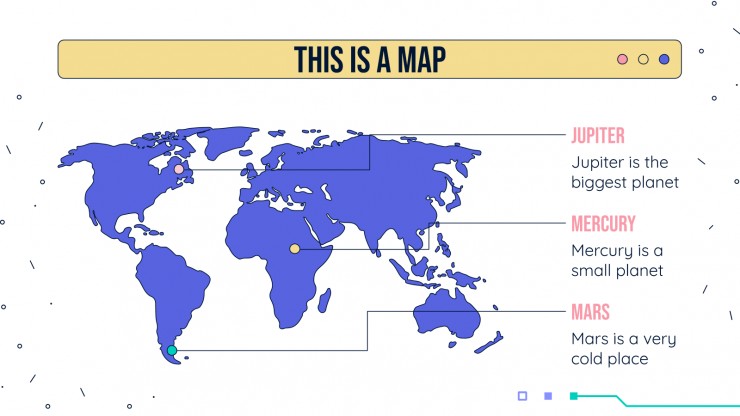 International Programmers Day presentation template