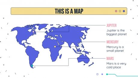 Journée internationale des programmateurs : Modèles de présentation