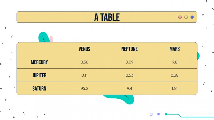 International Programmers Day presentation template