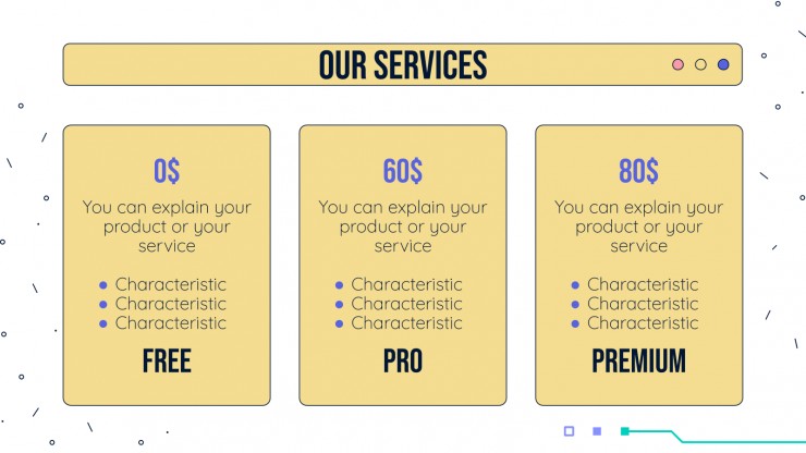 International Programmers Day presentation template