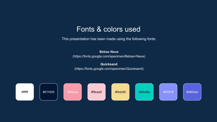 International Programmers Day presentation template
