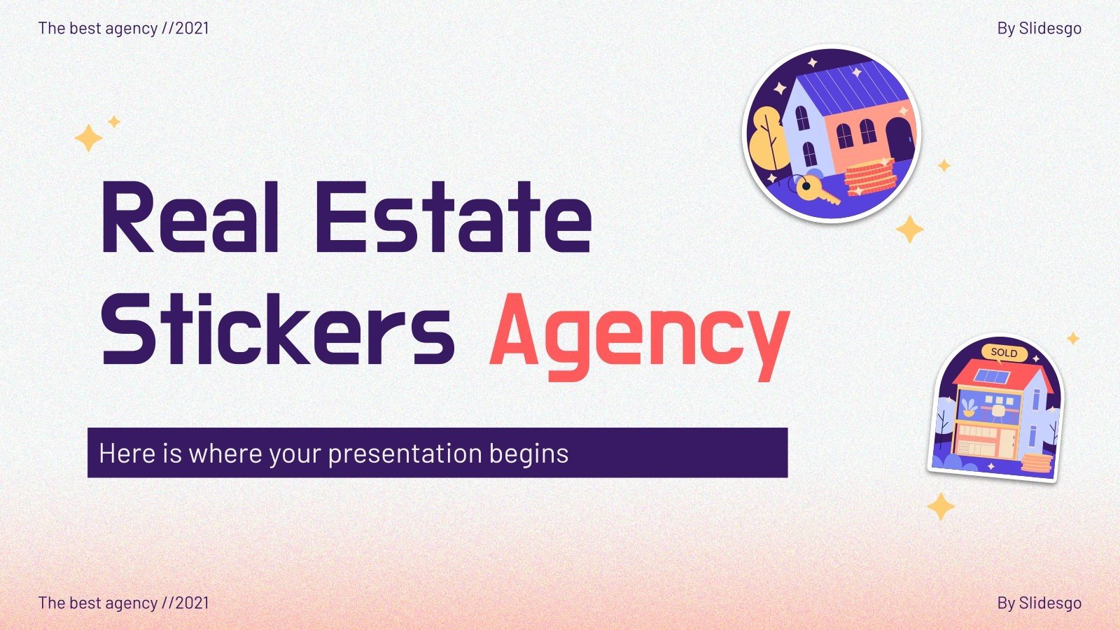 Free Real Estate Google Slides themes and PowerPoint templates