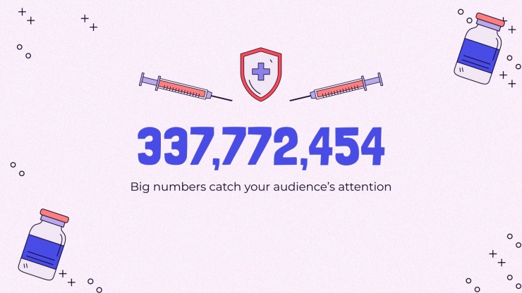 Thesis defense presentation template picture