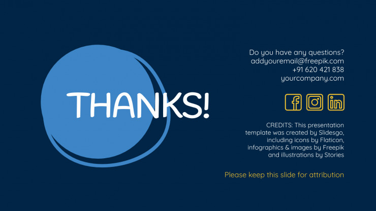 Sketch Project Proposal presentation template