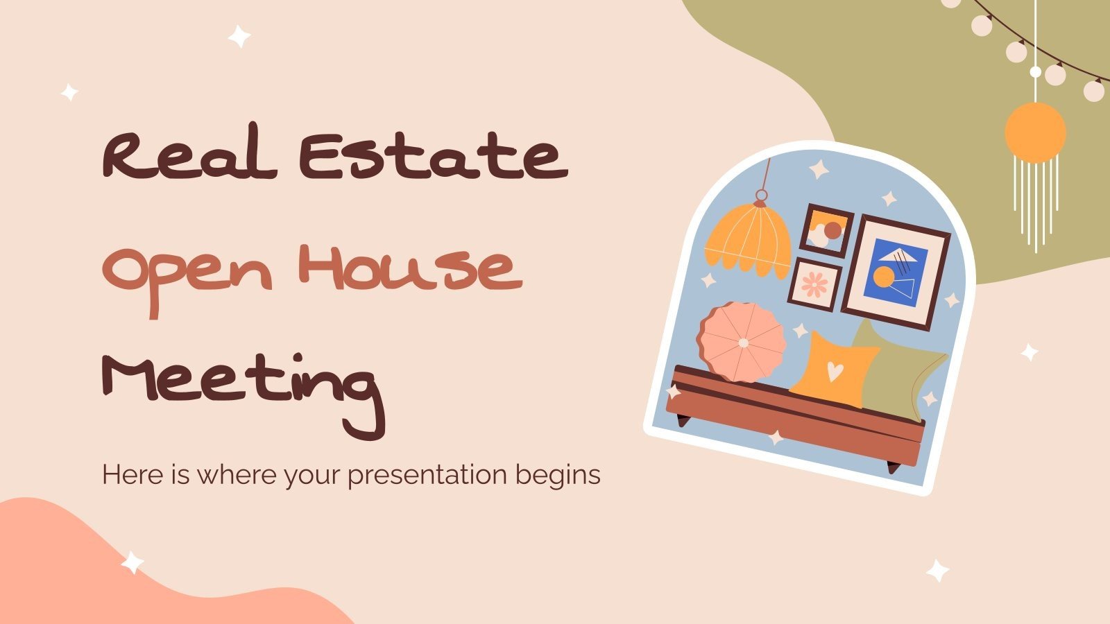 Free Real Estate Google Slides themes and PowerPoint templates