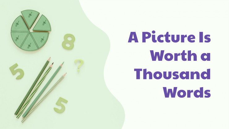 Digital Resources for Teachers presentation template