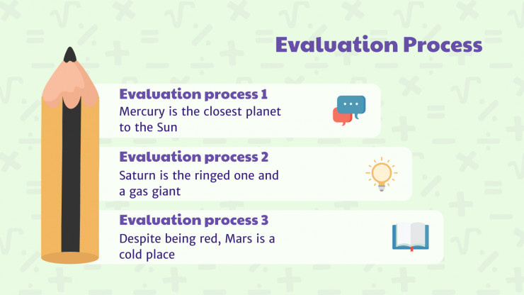 Digital Resources for Teachers presentation template