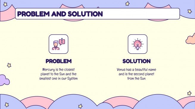 Cute Instagram Business Plan | Google Slides & PowerPoint