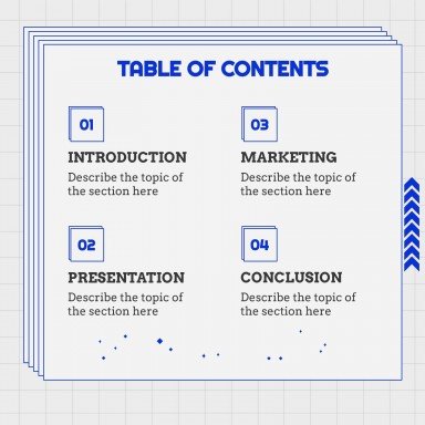 워럼 트릴(Waurum Trill) 비즈니스용 슬라이드 프레젠테이션 템플릿