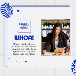 워럼 트릴(Waurum Trill) 비즈니스용 슬라이드 프레젠테이션 템플릿