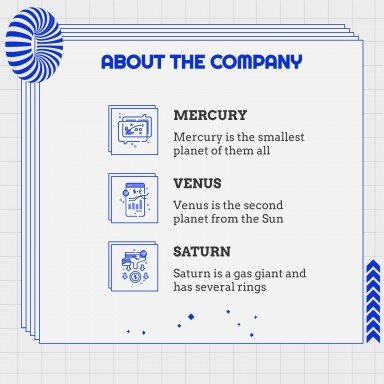 워럼 트릴(Waurum Trill) 비즈니스용 슬라이드 프레젠테이션 템플릿