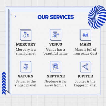 워럼 트릴(Waurum Trill) 비즈니스용 슬라이드 프레젠테이션 템플릿