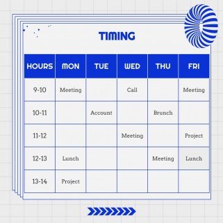 워럼 트릴(Waurum Trill) 비즈니스용 슬라이드 프레젠테이션 템플릿