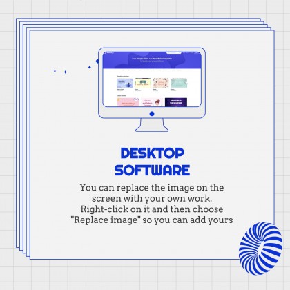워럼 트릴(Waurum Trill) 비즈니스용 슬라이드 프레젠테이션 템플릿
