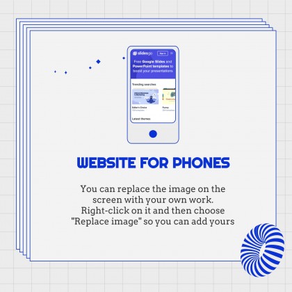 워럼 트릴(Waurum Trill) 비즈니스용 슬라이드 프레젠테이션 템플릿