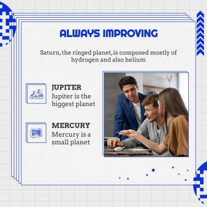 워럼 트릴(Waurum Trill) 비즈니스용 슬라이드 프레젠테이션 템플릿