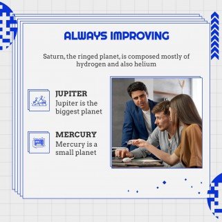 워럼 트릴(Waurum Trill) 비즈니스용 슬라이드 프레젠테이션 템플릿