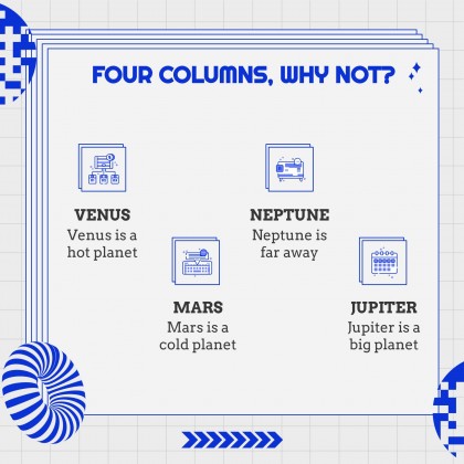 워럼 트릴(Waurum Trill) 비즈니스용 슬라이드 프레젠테이션 템플릿