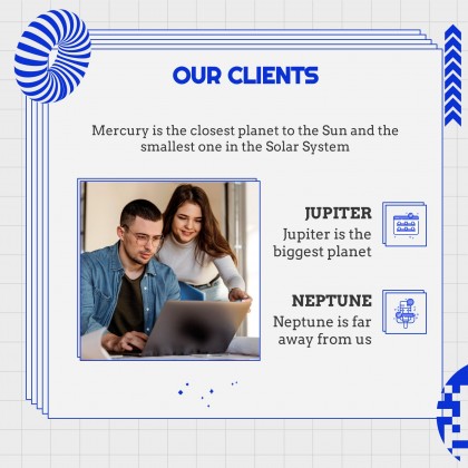 워럼 트릴(Waurum Trill) 비즈니스용 슬라이드 프레젠테이션 템플릿