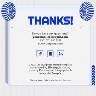 워럼 트릴(Waurum Trill) 비즈니스용 슬라이드 프레젠테이션 템플릿