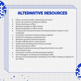 워럼 트릴(Waurum Trill) 비즈니스용 슬라이드 프레젠테이션 템플릿