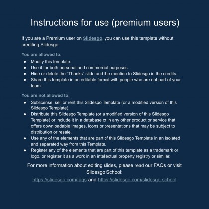 워럼 트릴(Waurum Trill) 비즈니스용 슬라이드 프레젠테이션 템플릿