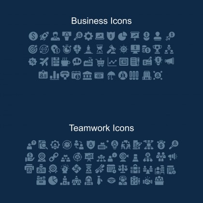 워럼 트릴(Waurum Trill) 비즈니스용 슬라이드 프레젠테이션 템플릿