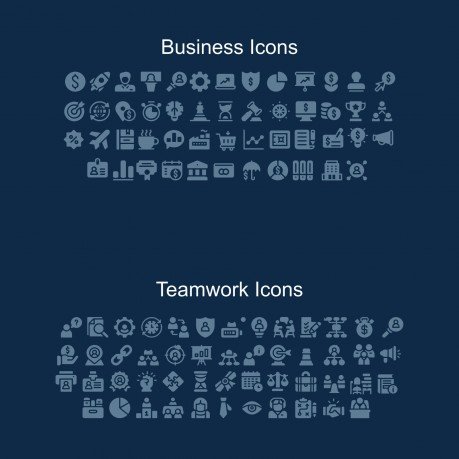 워럼 트릴(Waurum Trill) 비즈니스용 슬라이드 프레젠테이션 템플릿