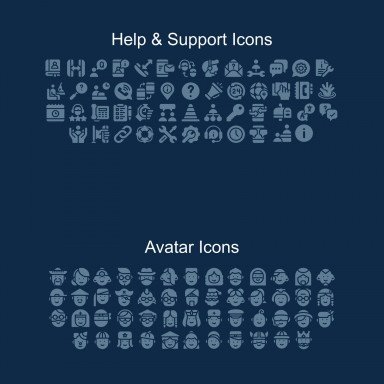 워럼 트릴(Waurum Trill) 비즈니스용 슬라이드 프레젠테이션 템플릿