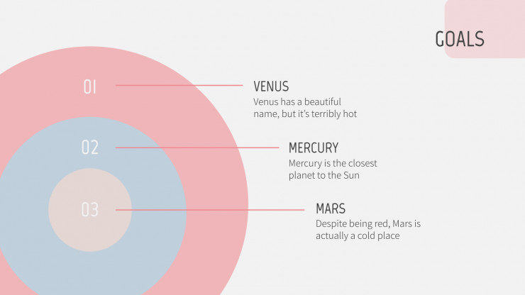 Pregnancy Breakthrough presentation template