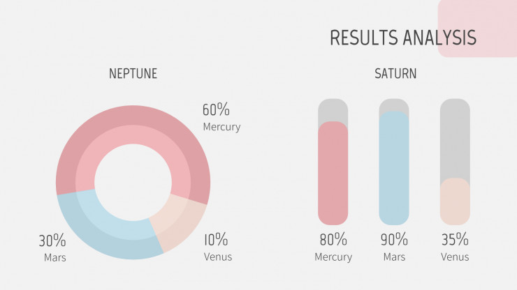 Pregnancy Breakthrough presentation template
