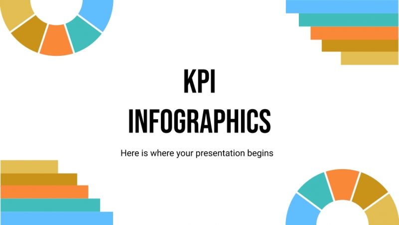 Free Dashboard Infographics for Google Slides & PowerPoint