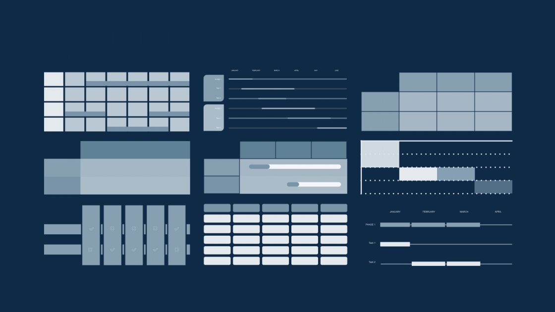 Political Party Campaign presentation template