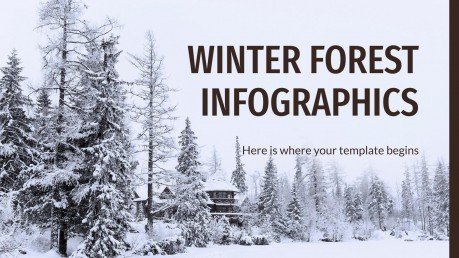 Free Winter Google Slides themes and PowerPoint templates
