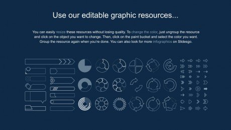 Data Analysis Meeting presentation template 