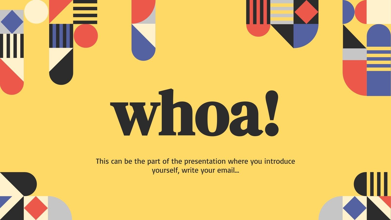 English Lesson Google Slides theme and PowerPoint template