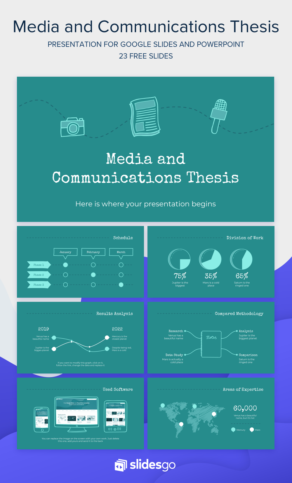 Phd thesis in communication studies pdf image